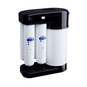 Аквафор DWM-102S Black Edition + комплект сменных модулей