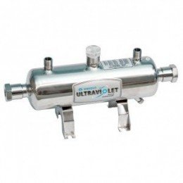 УФ лампа F-12