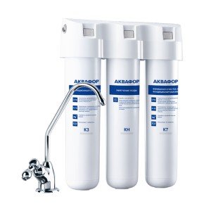 Аквафор Кристалл H