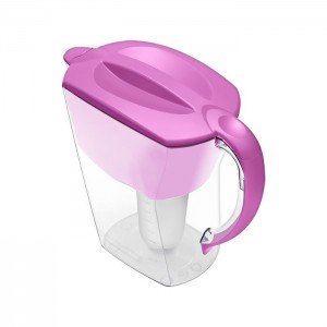 Фильтр-кувшин Аквафор Премиум "Маша и Медведь"